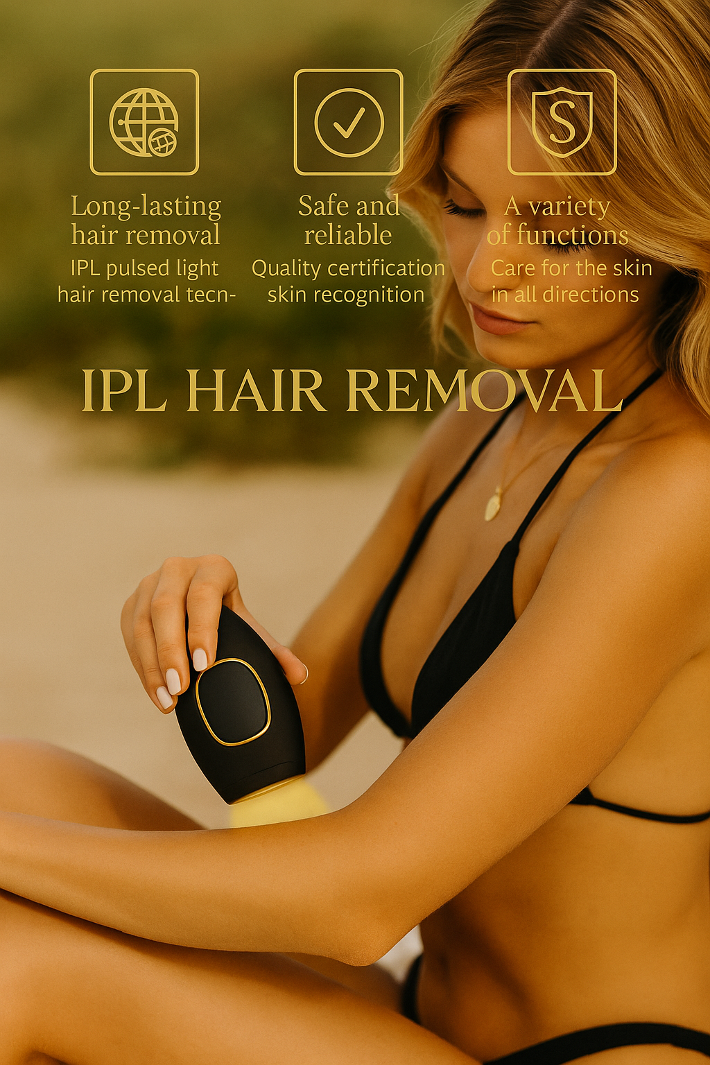 Lumorae Laser™