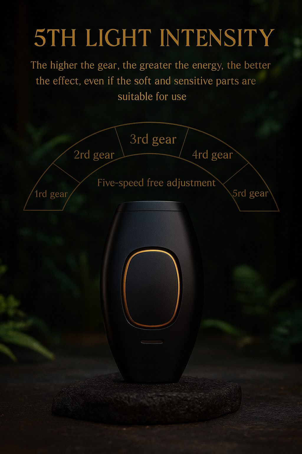 Lumorae Laser™