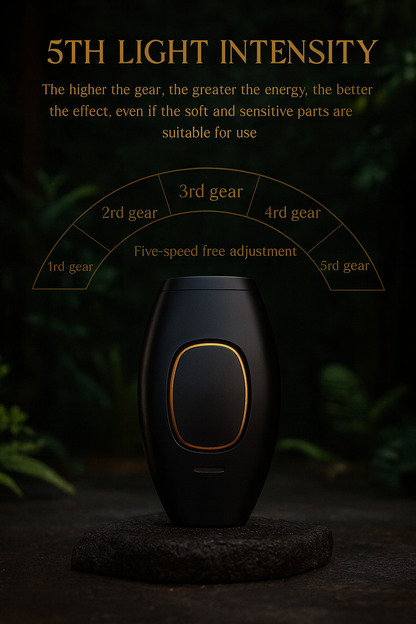 Lumorae Laser™